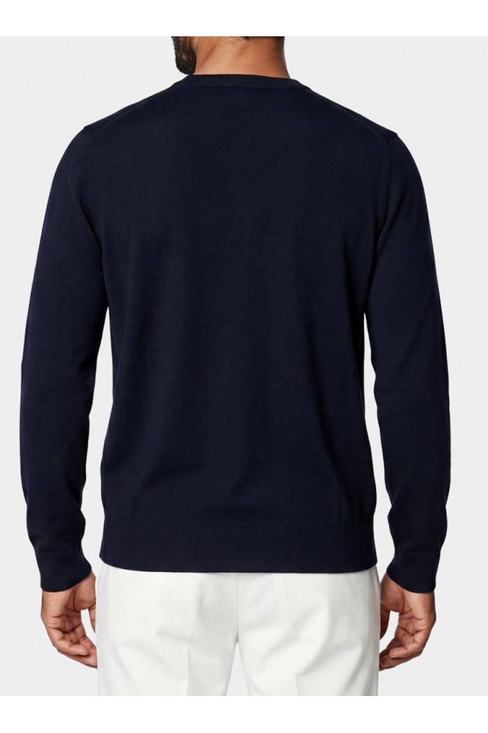 h-leno Pullover