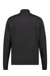 Knitwear H Ebenji Half Zip
