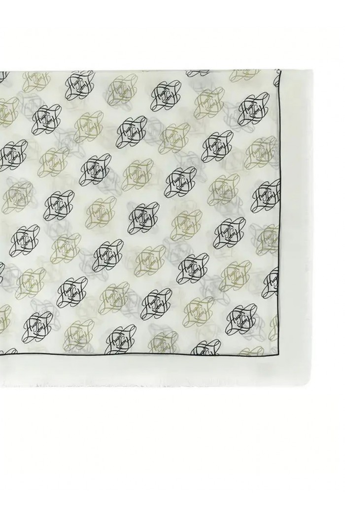 Modal Blend Scarf Alycia
