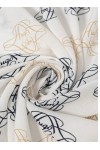 Modal Blend Scarf Alycia