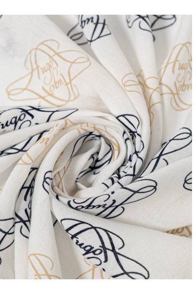 Modal Blend Scarf Alycia