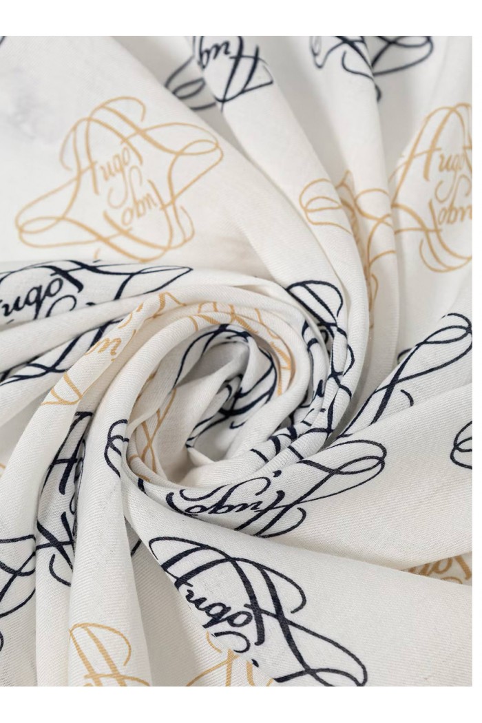Modal Blend Scarf Alycia