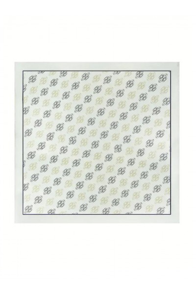 Modal Blend Scarf Alycia