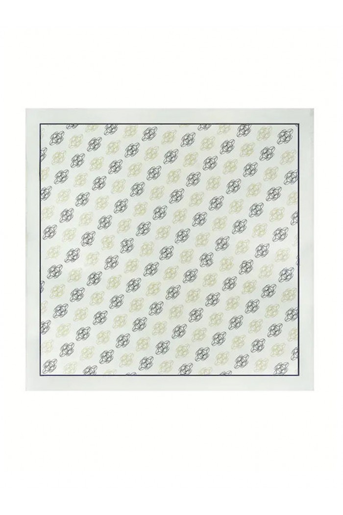 Modal Blend Scarf Alycia
