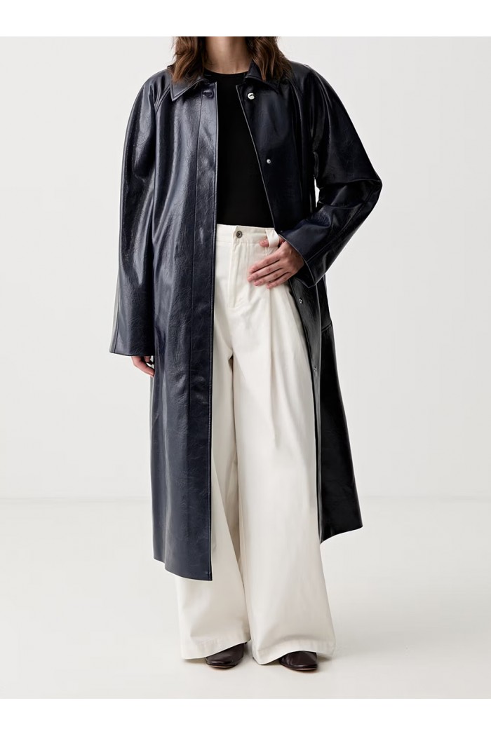 Marede-1 Formal Coat
