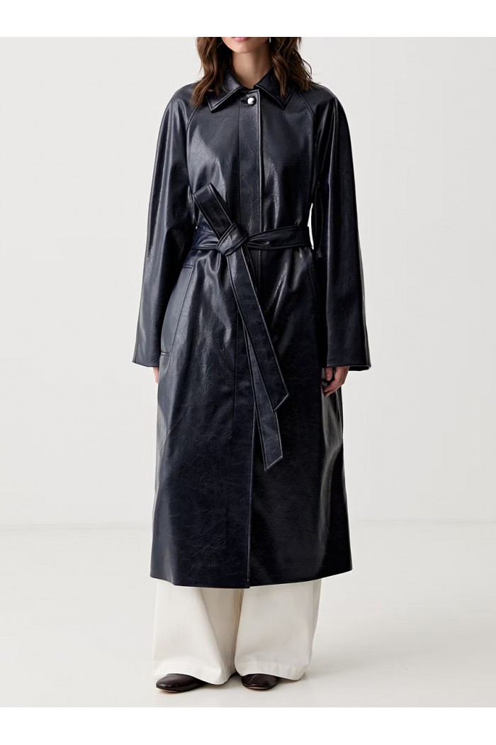 Marede-1 Formal Coat