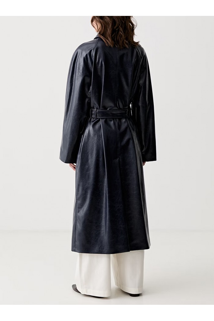 Marede-1 Formal Coat