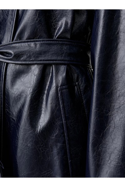 Marede-1 Formal Coat