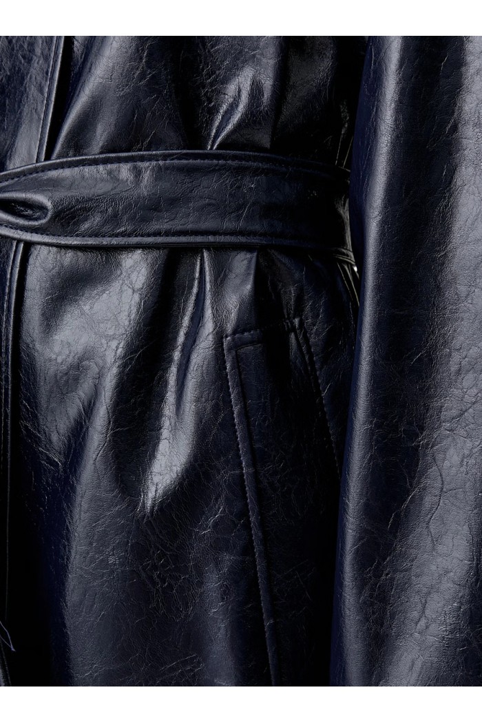 Marede-1 Formal Coat