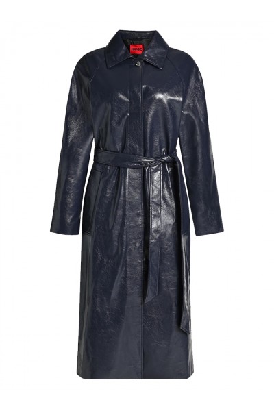 Marede-1 Formal Coat