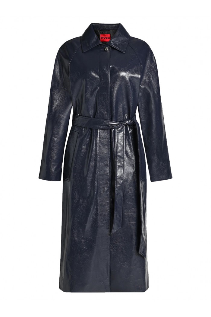 Marede-1 Formal Coat