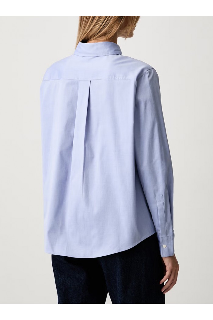 Cotton Shirt Baisana