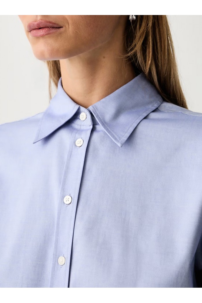 Cotton Shirt Baisana