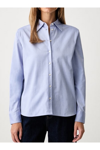 Cotton Shirt Baisana