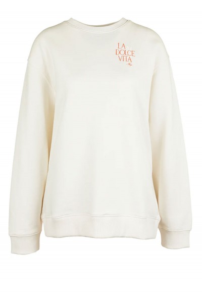 Classic Crew Sweatshirt