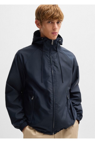 C-Clouds Jacket