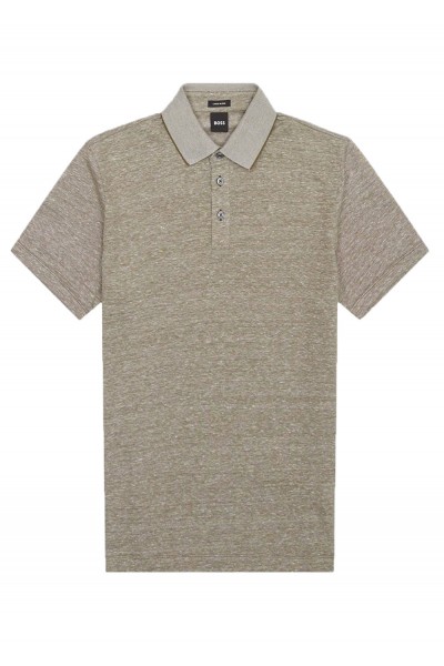 H-PRESS Polo Shirt