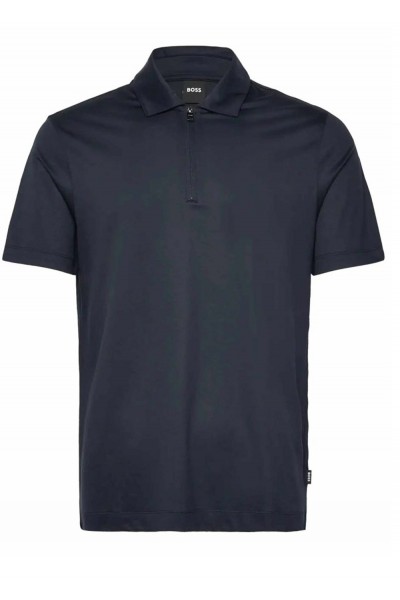 H-Paras yocell Polo Shirt