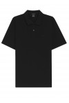 Pallas Regular-fit polo shirt in cotton