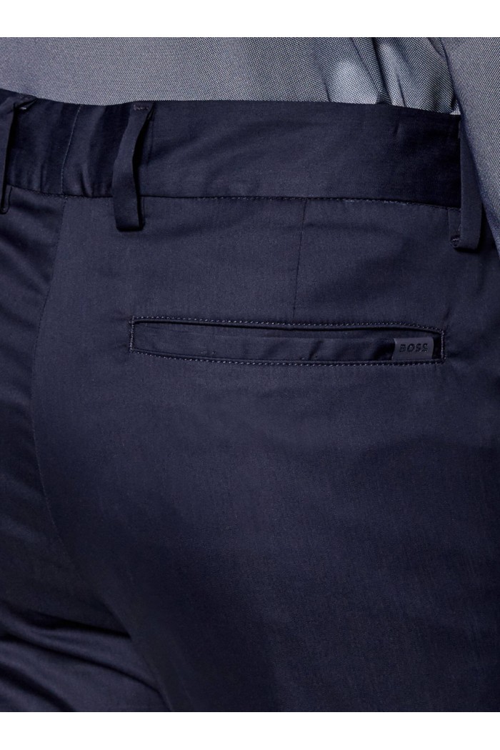 Chino P Kaiton 1 Slim Fit