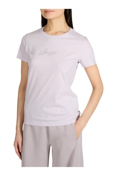 C Esogo 2 MA Crystal T-Shirt