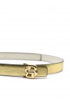 B Icon Belt