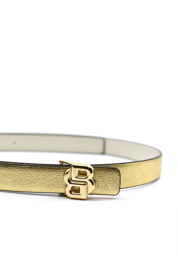 B Icon Belt