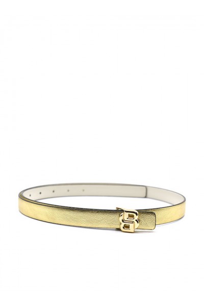 B Icon Belt