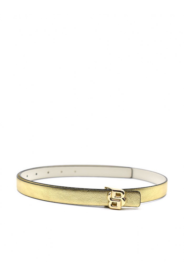 B Icon Belt