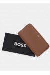 NUMAH Ziparound Wallet