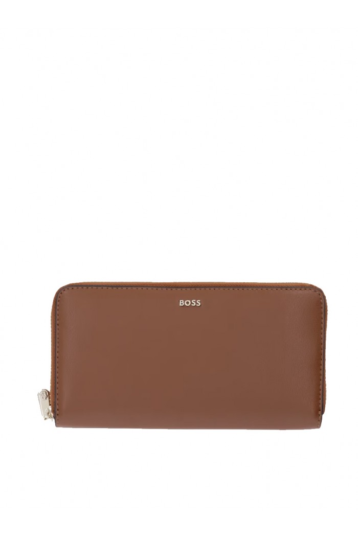 NUMAH Ziparound Wallet