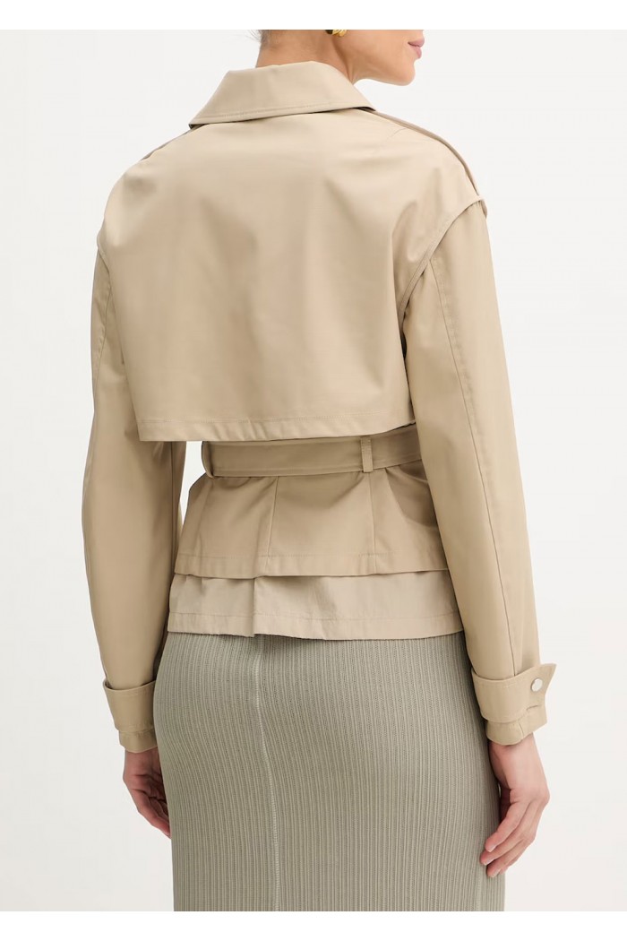 Pagliero Jacket