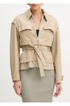 Pagliero Jacket