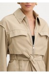Pagliero Jacket