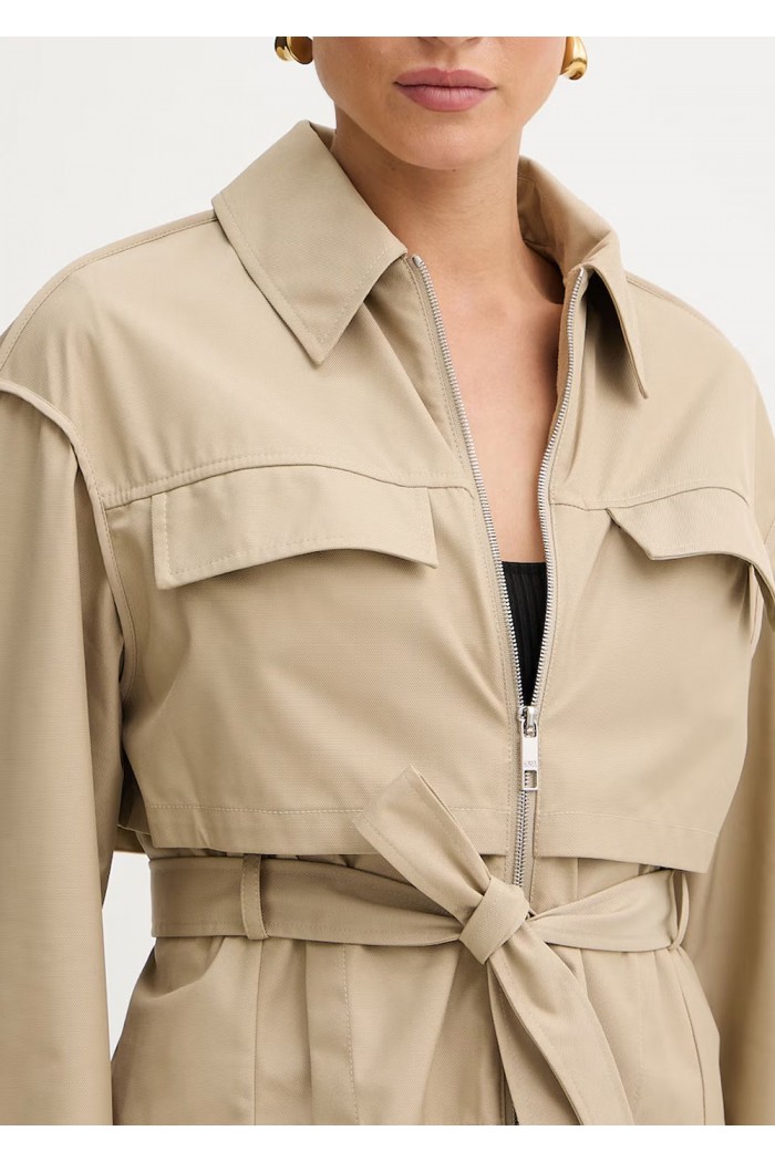 Pagliero Jacket