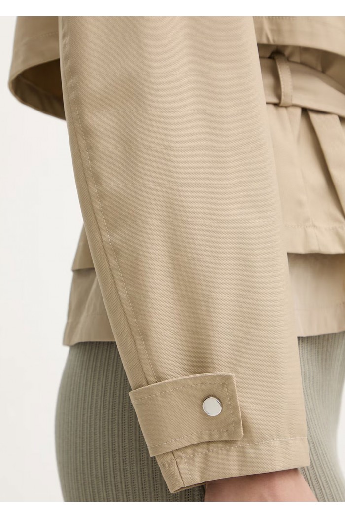 Pagliero Jacket