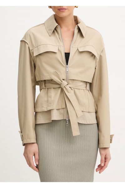 Pagliero Jacket