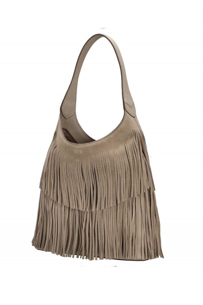 Lenah Hobo Shoulder Bag Lenah Hobo Shoulder Bag
