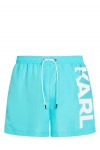LOGO BOARD SHORTS