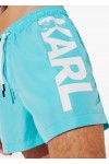 LOGO BOARD SHORTS