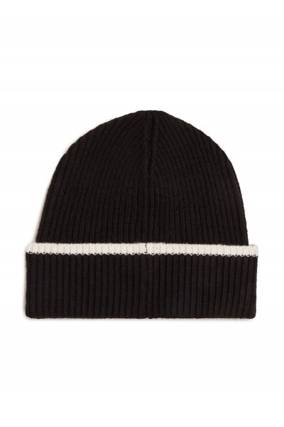 SIGNATURE BEANIE