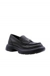 SIGNA RHINESTONE LOAFERS