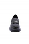 SIGNA RHINESTONE LOAFERS