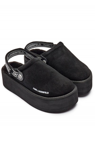 Slingback Klog Slingback Klog