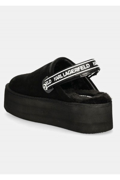 Slingback Klog
