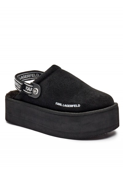 Slingback Klog Slingback Klog
