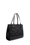 Small Recycled Square Shopper 