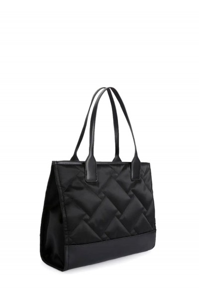 Small Recycled Square Shopper 