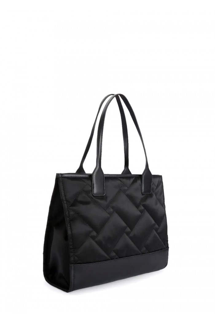 Small Recycled Square Shopper 