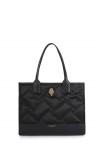 Small Recycled Square Shopper 